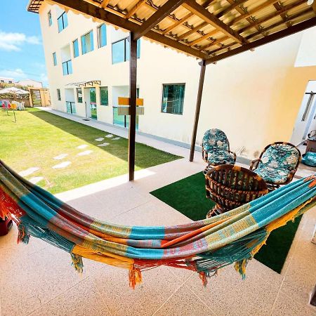 Flats Vieiras Do Maragogi Apartment Luaran gambar