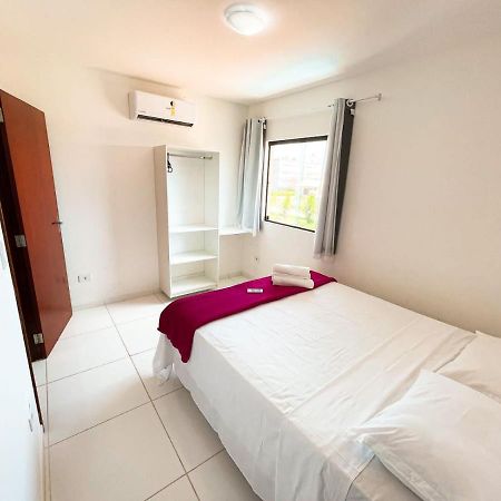Flats Vieiras Do Maragogi Apartment Luaran gambar
