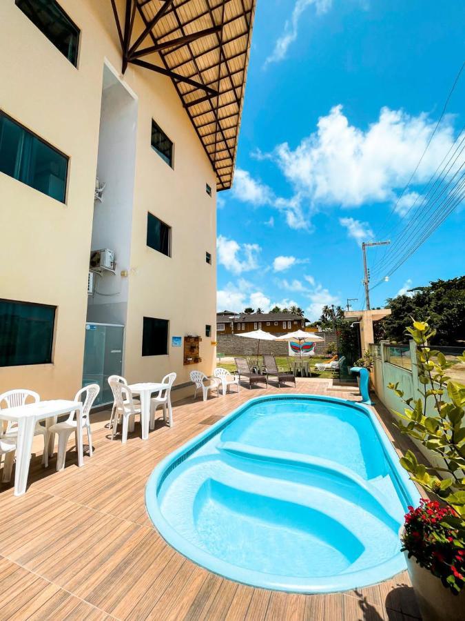Flats Vieiras Do Maragogi Apartment Luaran gambar