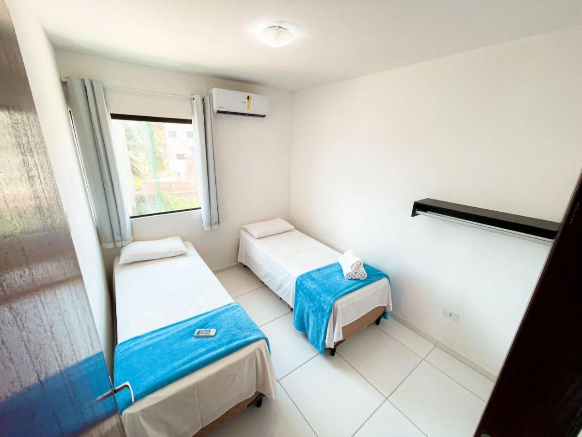 Flats Vieiras Do Maragogi Apartment Luaran gambar