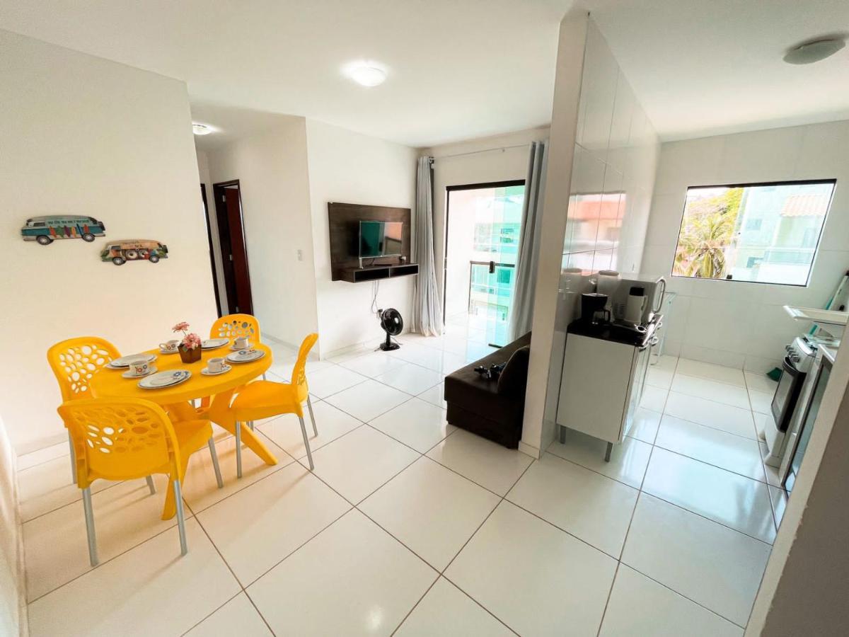 Flats Vieiras Do Maragogi Apartment Luaran gambar
