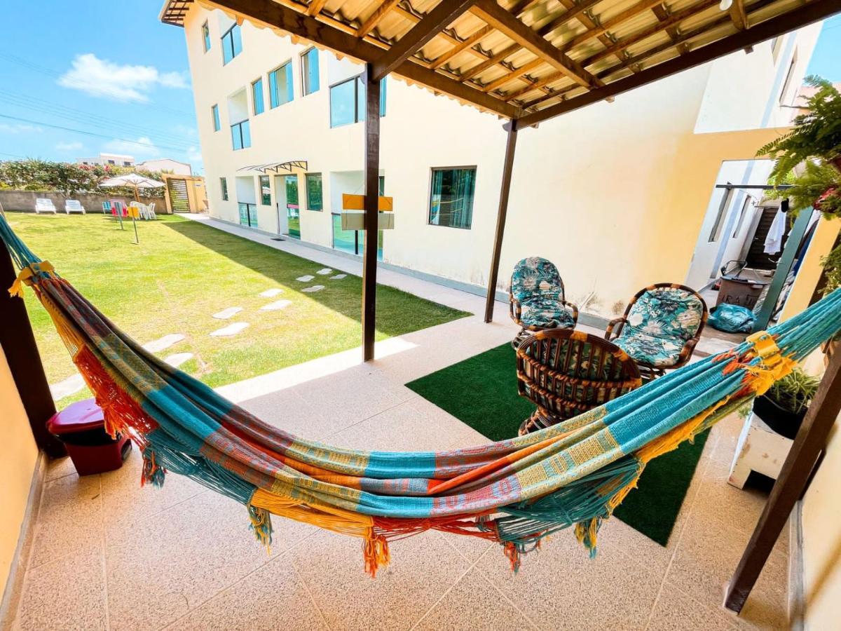 Flats Vieiras Do Maragogi Apartment Luaran gambar