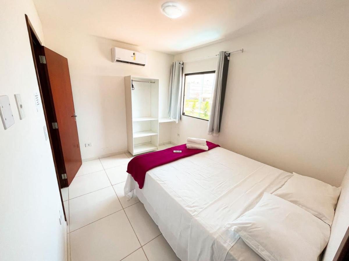 Flats Vieiras Do Maragogi Apartment Luaran gambar