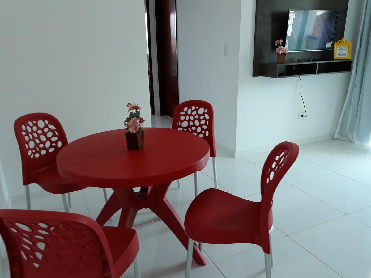 Flats Vieiras Do Maragogi Apartment Luaran gambar