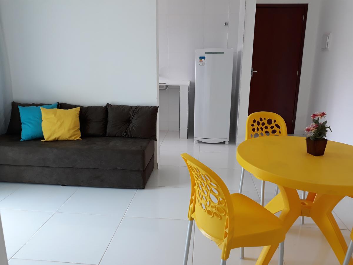 Flats Vieiras Do Maragogi Apartment Luaran gambar