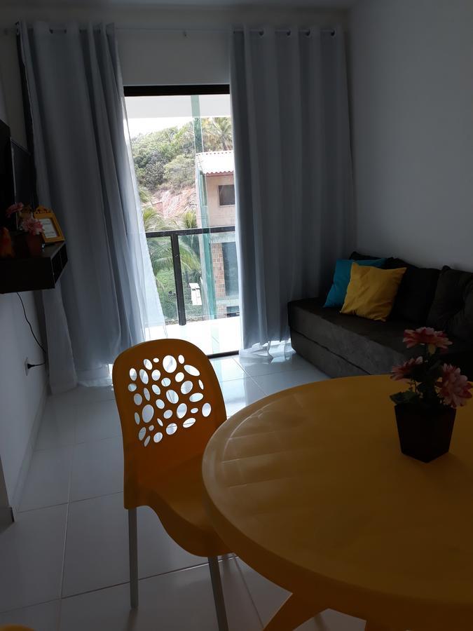 Flats Vieiras Do Maragogi Apartment Luaran gambar