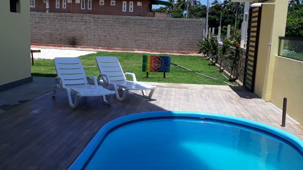 Flats Vieiras Do Maragogi Apartment Luaran gambar