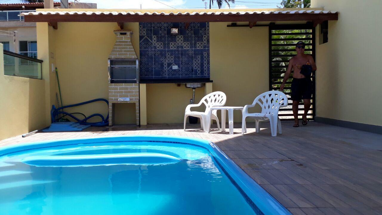 Flats Vieiras Do Maragogi Apartment Luaran gambar