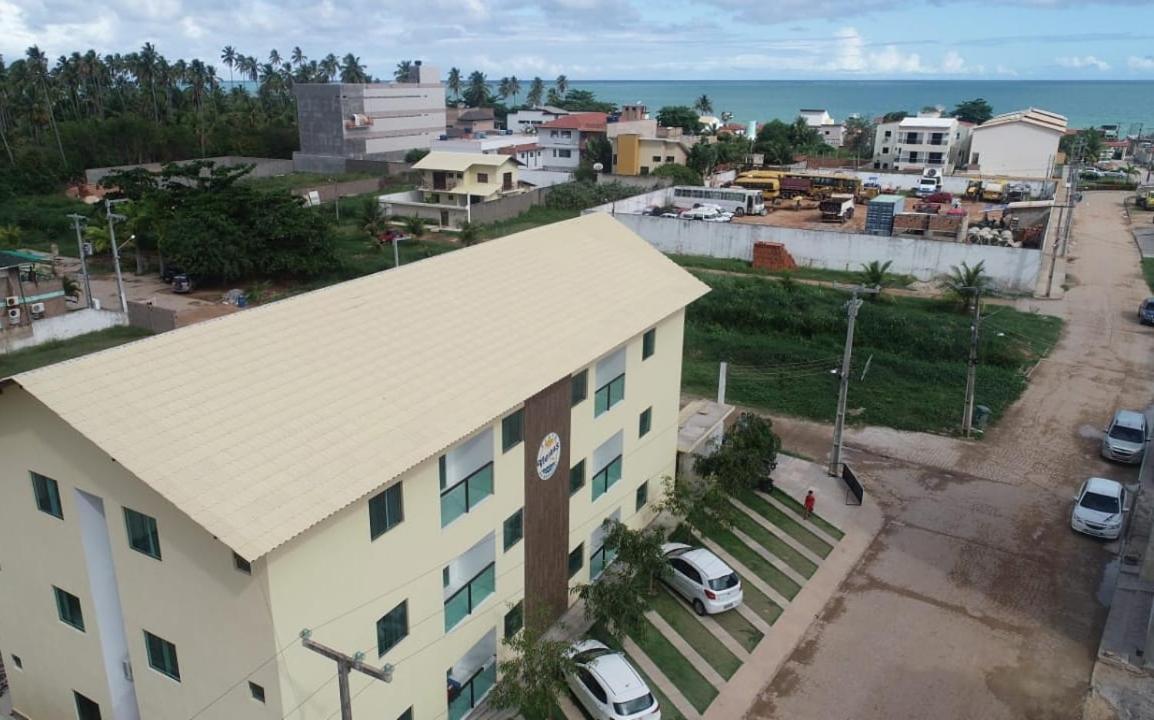Flats Vieiras Do Maragogi Apartment Luaran gambar